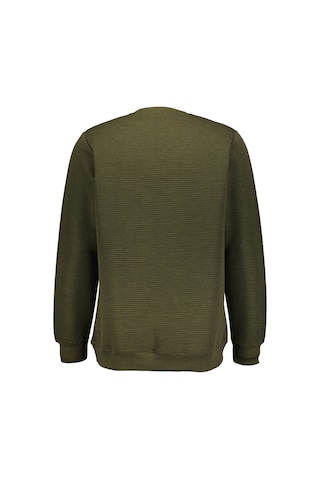 First Company Erkek Sweat 2420109026 Haki