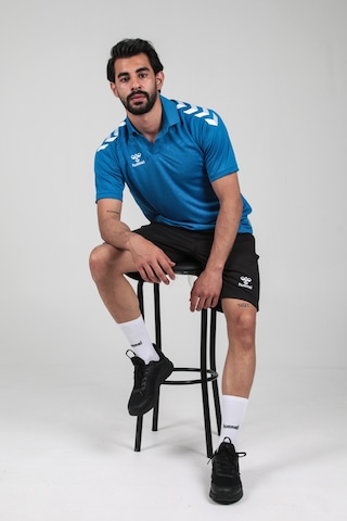 Hummel Dream Kamp Tişört Mavi - 3xl Çok Renkli