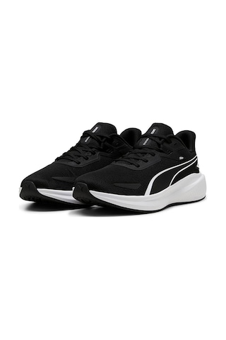 Puma Skyrocket Lite Unisex Koşu Ayakkabısı 37943701 Siyah 37943701 Siyah