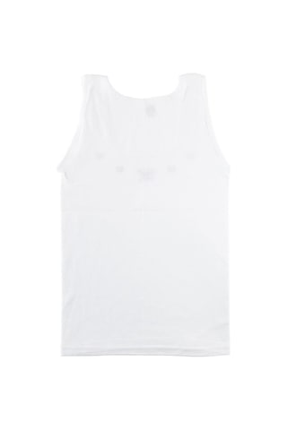 Tutku 0166 Kız Çocuk Geniş Askılı Atlet 3 Adet