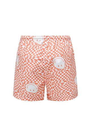 Only & Sons Erkek Onsted Deniz Şortu 22025440 Oranj Narçiçeği
