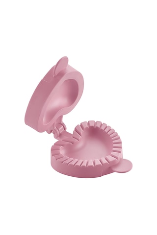 Mini Tart Kalıbı Lila