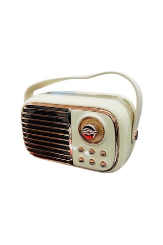 Torima BTS-1956 Bluetooth 10w Bass Ses Rgb Işık Efektli Tws Usb Tf Kart Mikrofonlu Hoparlör