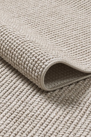 Mariesse Home Naturel Bukleli Yumuşak Dokulu Iskandinav Yolluk Modern Halı Oturma Odası Mutfak Halısı Koridor Tyc6271ae83f9c33b66149100 E602 Bej