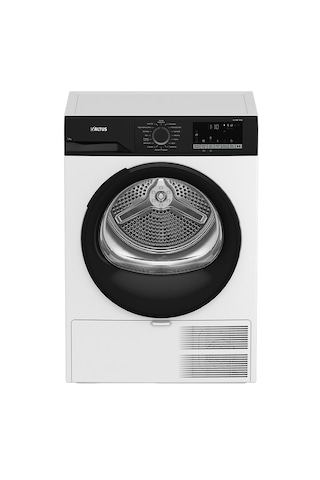 Altus AL KM 1054 10 KG Isı Pompalı Çamaşır Kurutma Makinesi