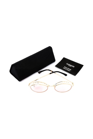 Twınexte 1108 5 53-20 Unisex Güneş Gözlüğü - 20