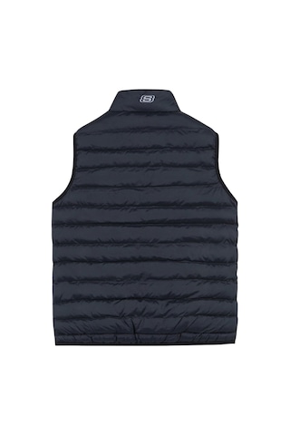 Skechers Essential Kadın Şişme Yelek S212262-001 Siyah