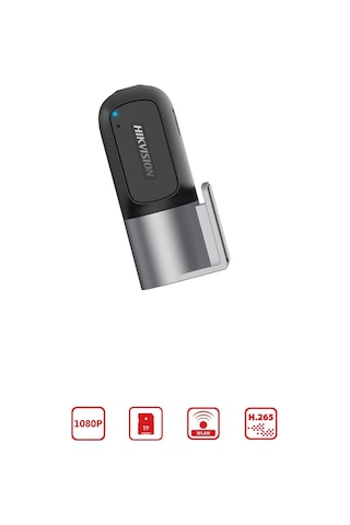Hıkvısıon Ae-dc2018-d1 Type-c Araç İçi Kamerası 1080p, Wifi, App, Single Channel Ae-dc2018-d1 Type-c Araç İçi Kamerası 1080p, Wifi, App, Single Channel