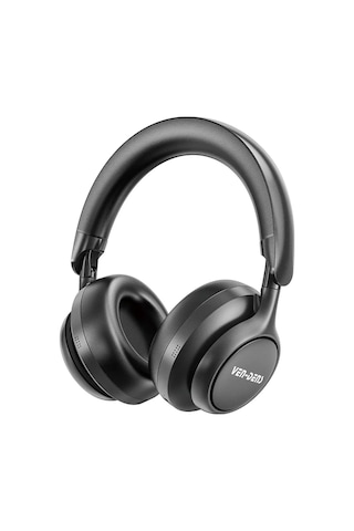 Ven-dens VD-HP017 Bluetooth 5.4 Kablosuz Kulak Üstü Kulaklık