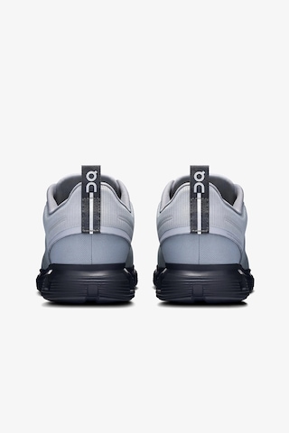On Cloud 6 Waterproof Erkek Ayakkabı 3mf10063030 Gri