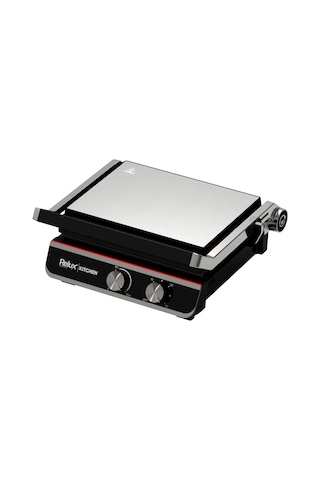 Relux RTM5200 2000w Izgara ve Tost Makinesi