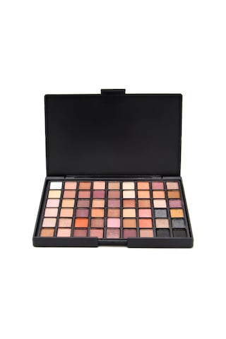 Estel'La 54 Lu Göz Farı Paleti