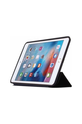 Nettech Apple Uyumlu iPad  Mini Flip Seri Kapaklı Kılıf