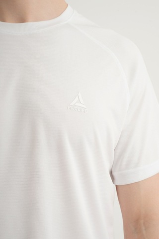 Air Life Erkek Tişört White