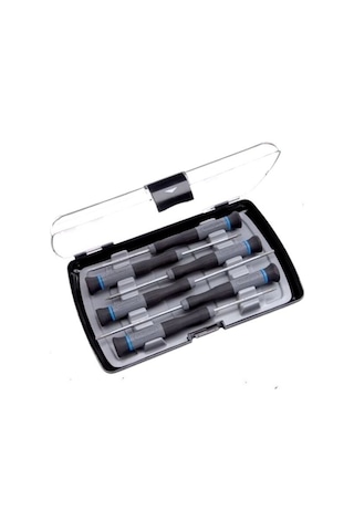 Kraftgrip 43928 6'lı Elektronikçi Torx Tornavida Seti