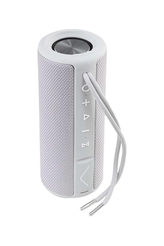 H500 Bluetooth Hoparlör Gri