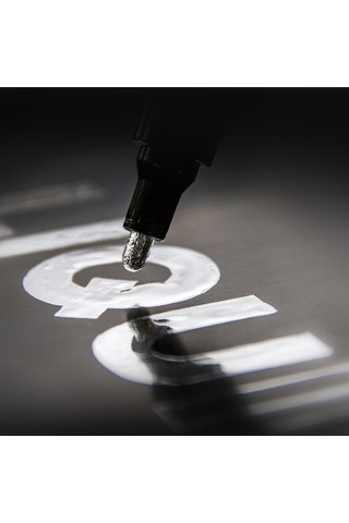 Molotow Lıquıd Chrome 4Mm