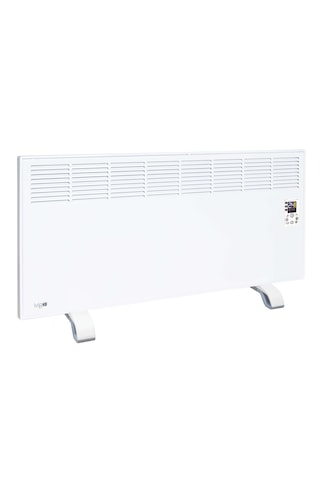 İvigo EPK4590H20 B Ayaklı 2000 W Hareket Sensörlü Konvektör Isıtıcı