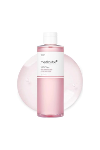 Defacto Medicube PDRN Pembe Cica Yatıştırıcı Tonik 250ml F7936AXNS