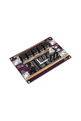 Pazly Silindirik Panosu Nokta Mini Makinesi Kontrol Kaynak Kaynak İçin Güç Dişli Ayarlanabilir 99 Qu