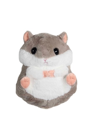 Peluş Hamster 30 CM