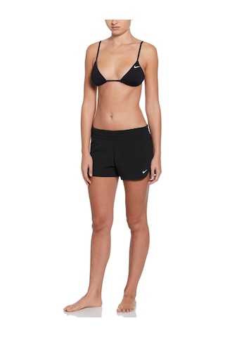 Nike Braker Solid Essent Volley Cover-up Siyah Kadın Şort-14911
