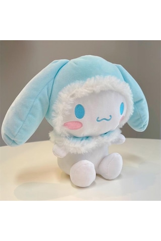 Kawaii Sanrio Cinnamoroll Peluş Oyuncak 25 CM