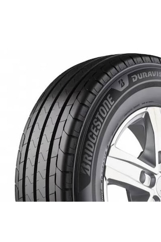 Bridgestone 215/75 R16C 116/114R Duravis Van Yaz Lastiği 2025