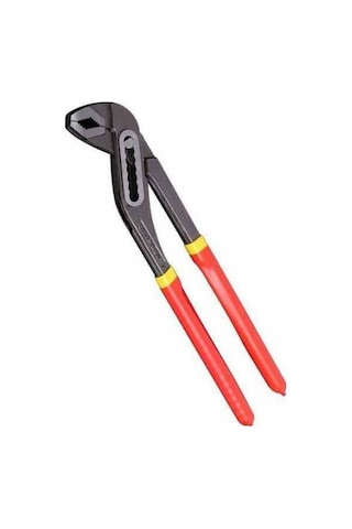 Gk Tools Universal 250 Mm Fort Papağan Pense Ayarlanabilir Pense N11.4985