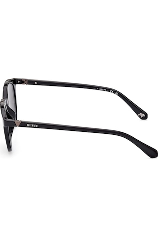 Guess Gu5216s 01a 51 Unisex Güneş Gözlüğü