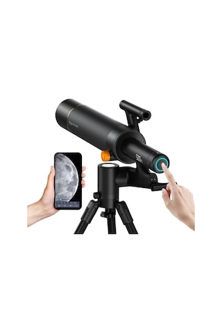 Beaverlab Tw1 Pro Dijital Teleskop