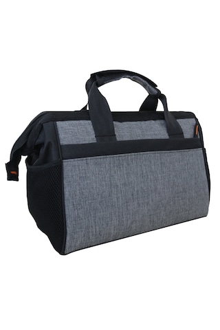 Probag Telli Ağızlı Medikal Ekipman Çantası Orta Boy