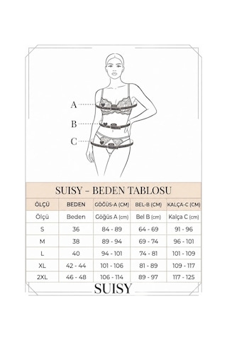 Suısy Blue Gingham Mavi Pötikareli Şortlu Pijama Takımı Çok Renkli