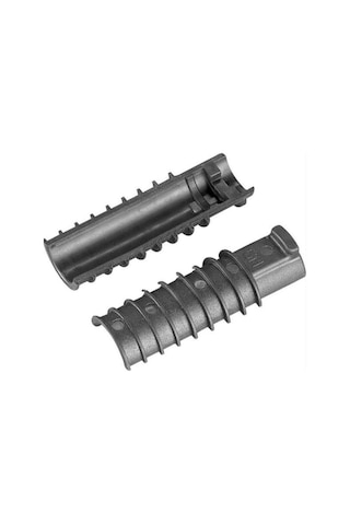 Pro Sele Borusu Di2 Pil Tutucu 30,9-31,6mm-prac0095 Siyah