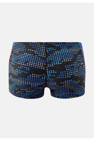 Mad Wave Splash Anti-chlor L2 Erkek Yüzücü Mayosu KARIŞIK RENKLİ