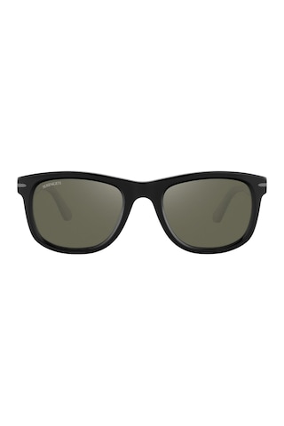 Serengeti Danny Ss745005 Polarize Unisex Güneş Gözlüğü Siyah