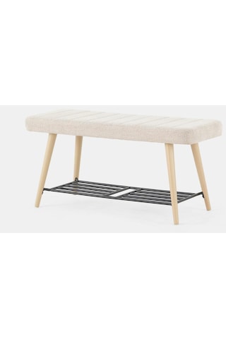 Berrak Bench 100 Cm