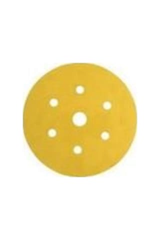3M 50453 255P+ Hookit P400 15 Delikli Disk Zımpara 150 MM