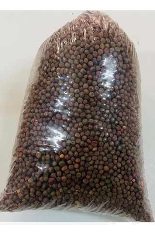 Kirazlı Sertifikalı Yem Bezelyesi Tohumu 25 Kg
