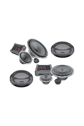 Özenhifi'Den Mpk 163.3 Pro