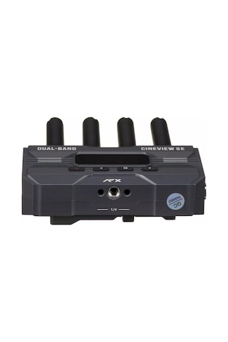 Accsoon Sdı/hdmı Wireless Video Transmission System 1 Tx + 1 Rx