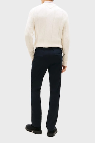 Tommy Hilfiger Erkek Pantolon Mw0mw43408 Dw5 Lacivert Lacivert
