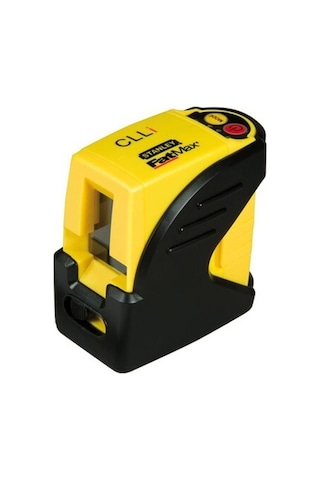 Stanley Çapraz Çizgi Lazer Hizalama Clli+pole Kit -1-77-123