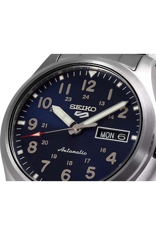 Seiko 5 Sports SRPG29K Otomatik Erkek Kol Saati