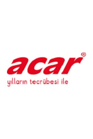 Acar Along Masfalli Duş Seti 14.07.200 Krom