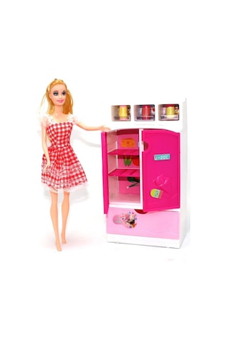 Oydaş Bebekli Ilk Mutfak Setim 02369