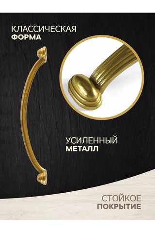 Metalheart Mobilya Kolları 96 Mm 10 Adet 224314171 Siyah Mat