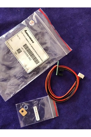 Intermec Pd41 Pd42 Yazıcı Şerit Sensör 141-000052-902