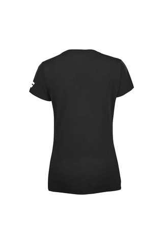 Exercıse Babolat Tee W SIYAH