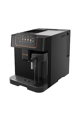 Arçelik EM 6395 Imperium Barista Tam Otomatik Espresso Makinesi